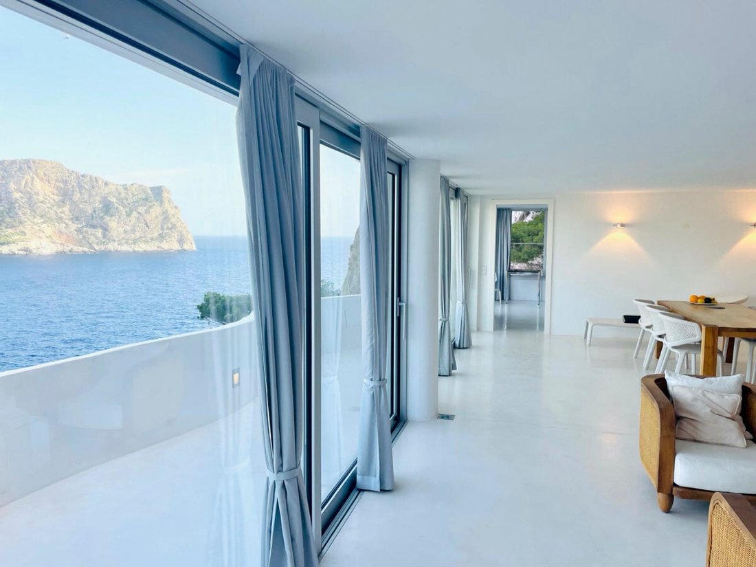 Apartment in Port d'Andratx, Andratx, Balearic Islands 2 - 17750187