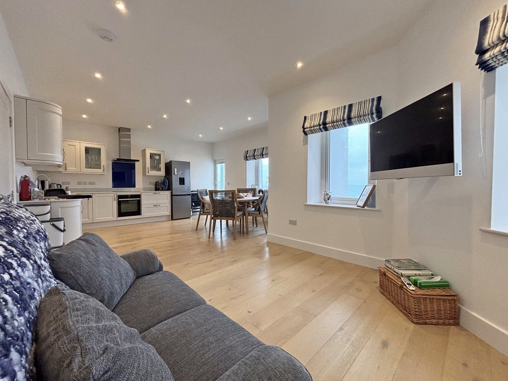 Apartment in Newquay, England 5 - 17424079