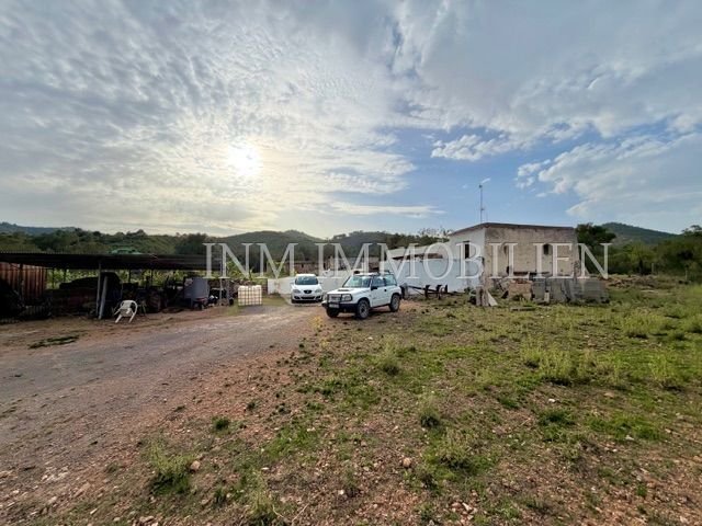 Finca in Sant Joan de Labritja, Balearic Islands, Spain 3 - 17416059