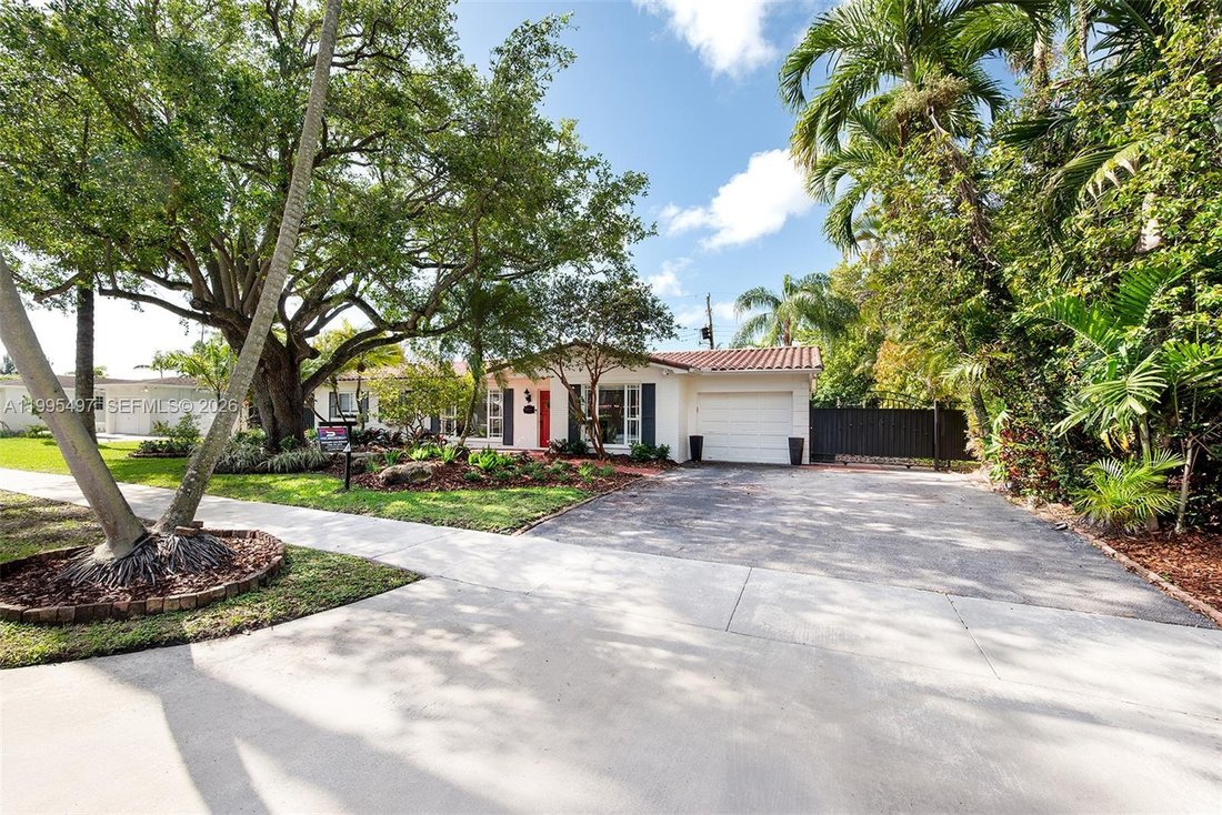 House in Miami, Florida, United States 2 - 17746370