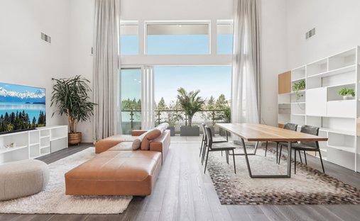 Apartamento en Newark, California, Estados Unidos 1