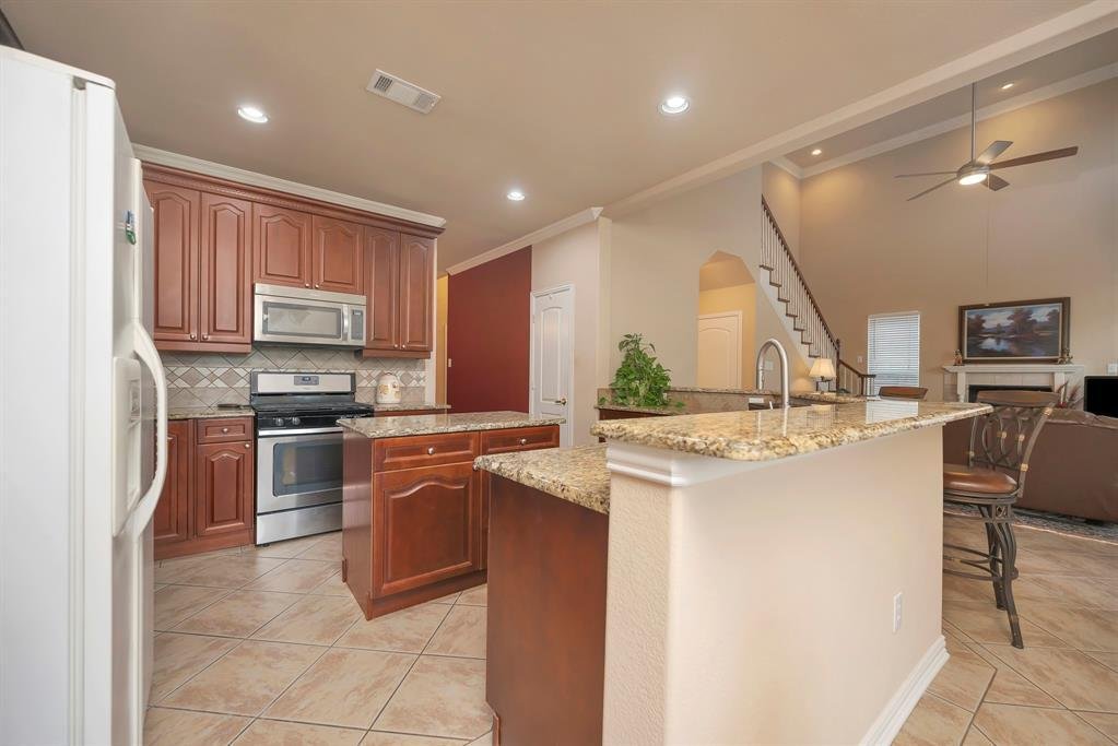 House in Flower Mound, Texas, United States 3 - 17749443