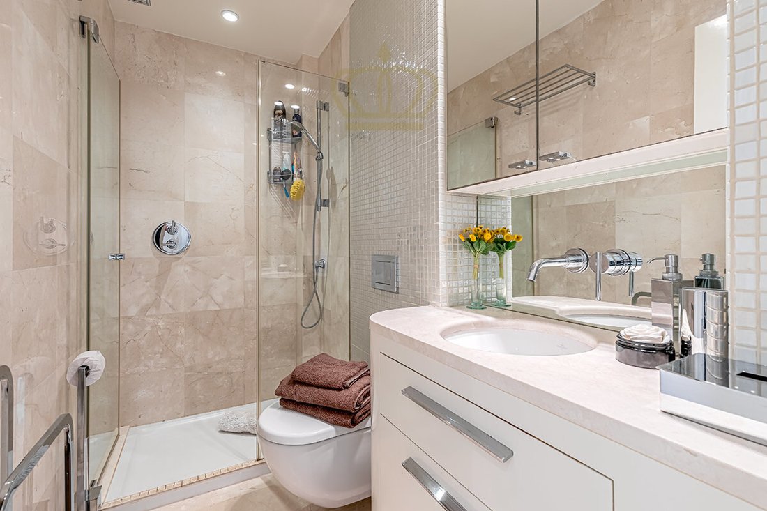 Apartment in Port d'Andratx, Andratx, Balearic Islands 5 - 17750160