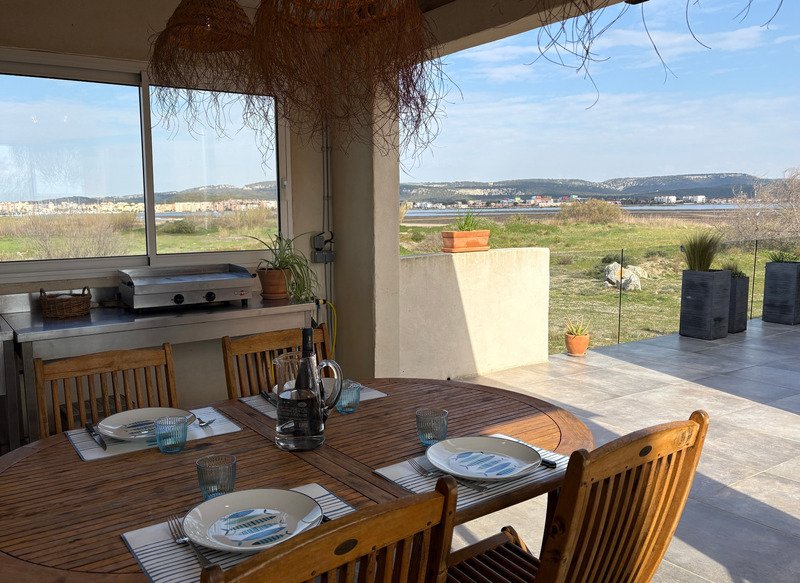 House in Gruissan, Occitania, France 1 - 17750006
