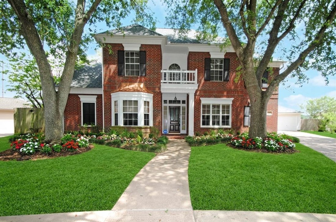 House in Sugar Land, Texas, United States 1 - 17749170