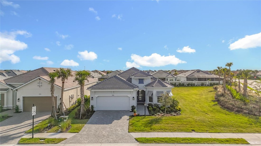 House in Bradenton, Florida, United States 1 - 17748042