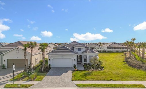 House in Bradenton, Florida, United States 1