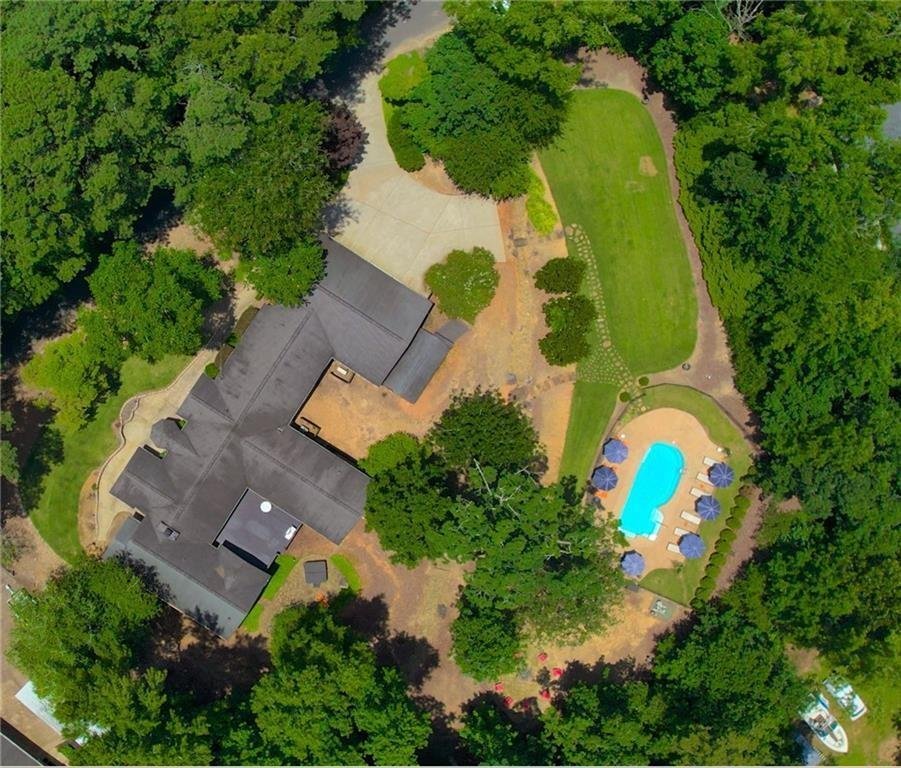 House in Woodstock, Georgia, United States 5 - 17749948