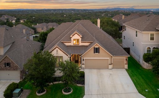 Casa a Fair Oaks Ranch, Texas, Stati Uniti 1