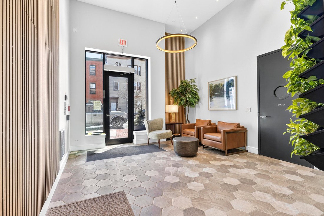 Condo in Portland, Maine, United States 3 - 17750407
