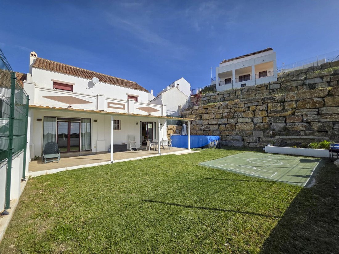 Villa in Casares, Andalusia, Spain 4 - 17745117