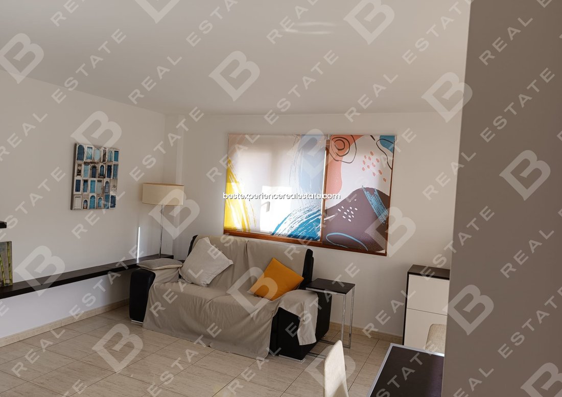 Apartment in Ibiza Town, Balearic Islands, Spain 3 - 17749029
