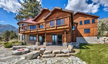 Maison à Gardnerville, Nevada, États-Unis 2