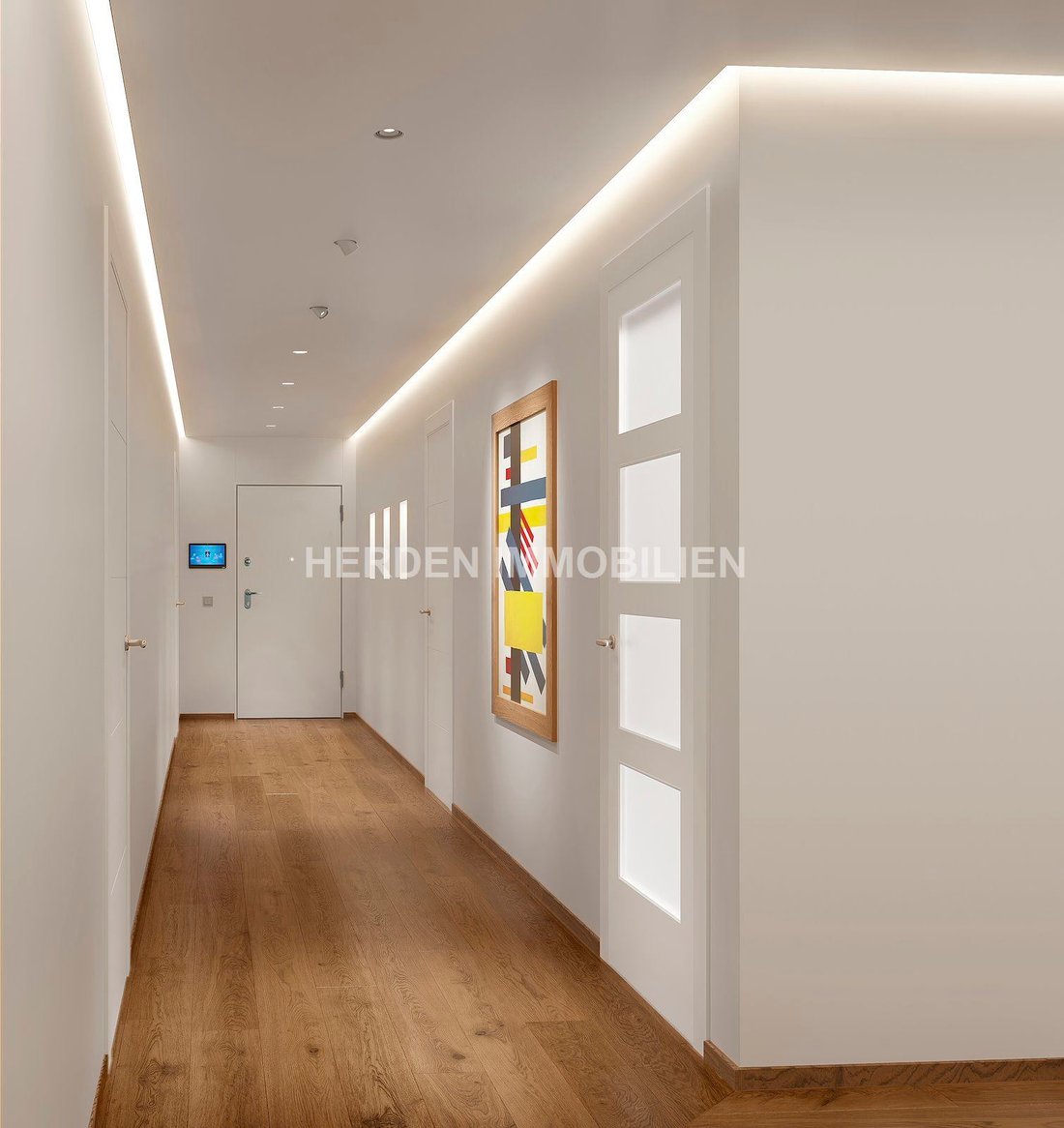 Apartment in Palma, Balearic Islands, Spain 1 - 17748947