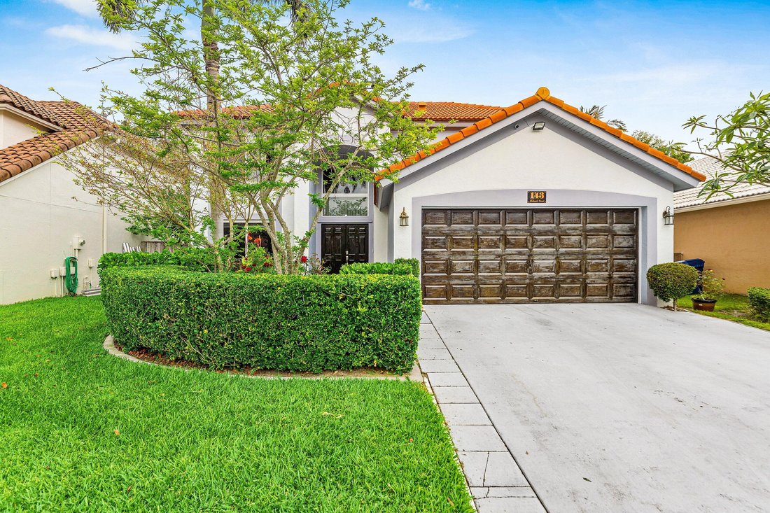 House in Jupiter, Florida, United States 1 - 17732617