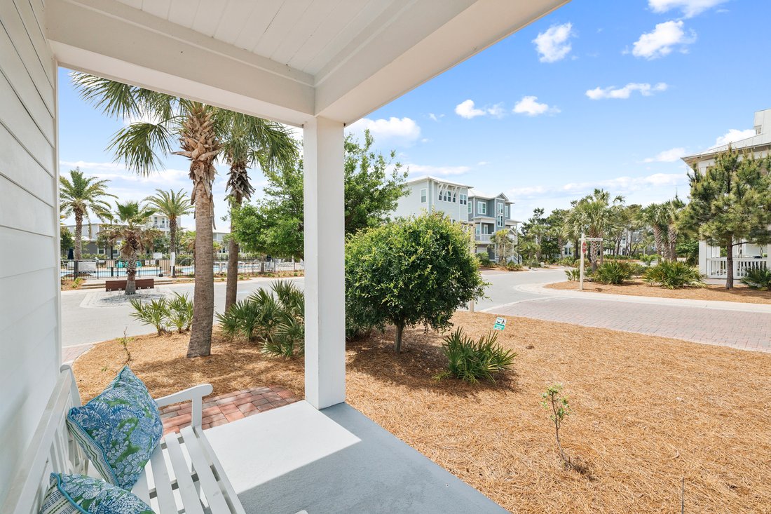 House in Watersound, Florida, United States 5 - 17743130