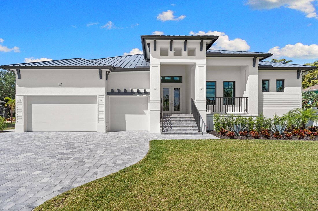 House in Marco Island, Florida, United States 3 - 17673089