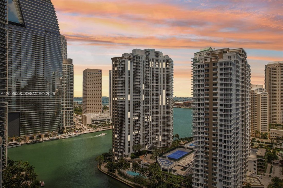 Condo in Miami, Florida, United States 2 - 17744016