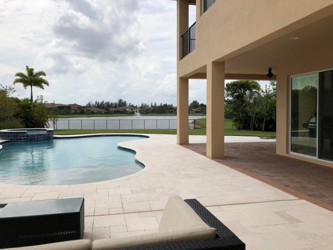 House in Loxahatchee, Florida, United States 3 - 17745142
