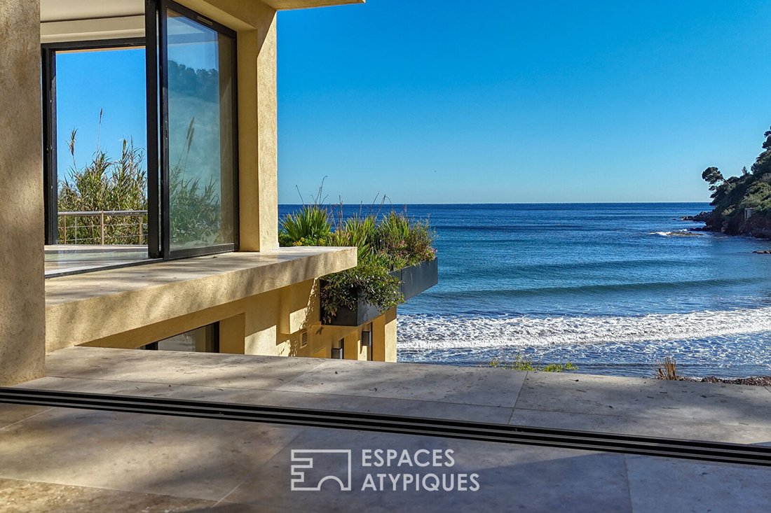 Villa in Coste Chaude-Mauveou, La Seyne-sur-Mer, France 1 - 17749619