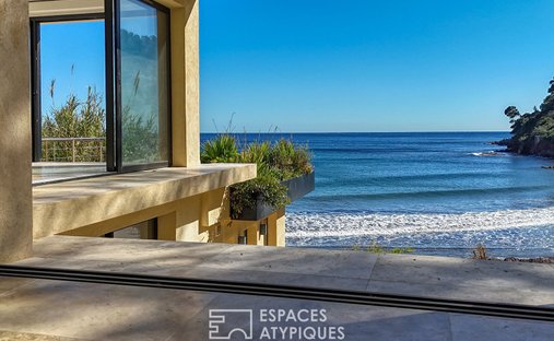 Villa en La Seyne-sur-Mer, Provenza-Alpes-Costa Azul, Francia 1