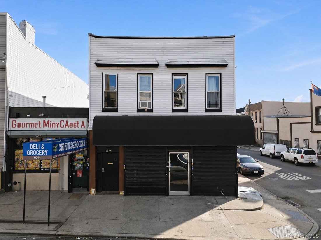 Wohnung in New York City, New York, Vereinigte Staaten 3 - 17748505