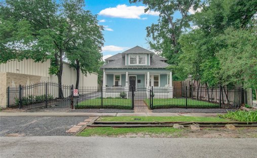 House in Houston, Texas, United States 1