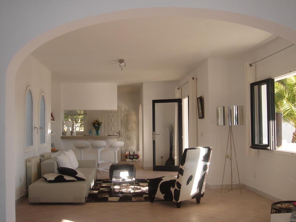 House in Sant Josep de sa Talaia, Balearic Islands, Spain 5 - 17747290