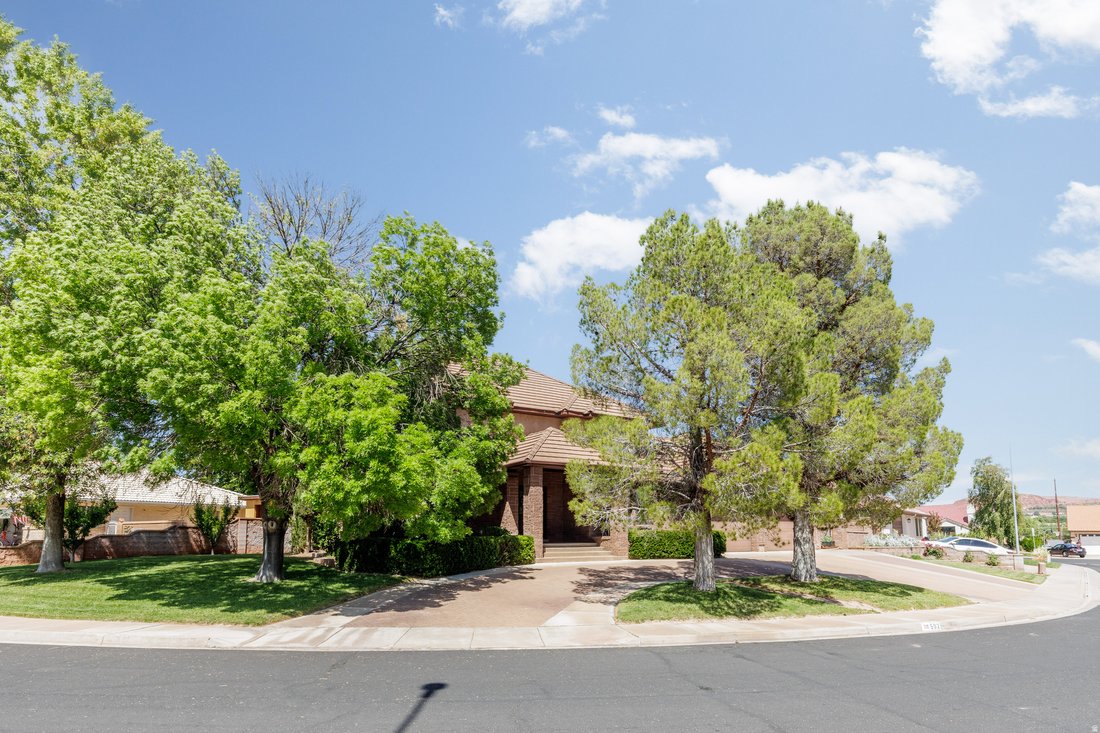 House in St. George, Utah, United States 4 - 17747227