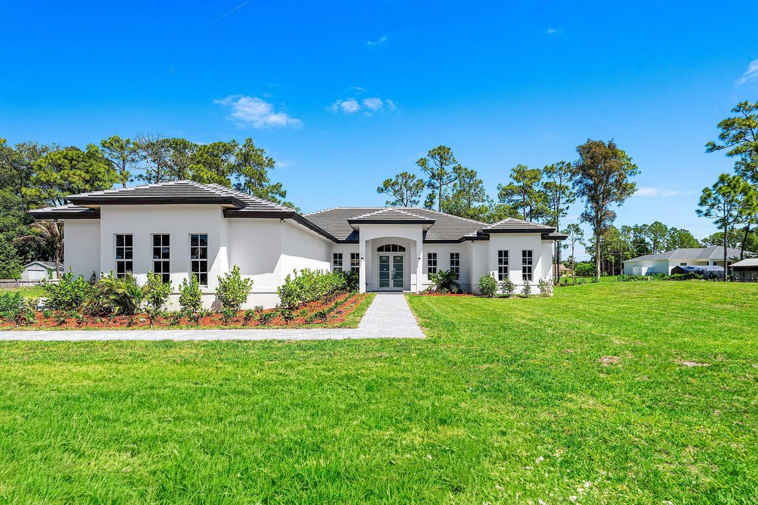 House in Loxahatchee, Florida, United States 2 - 17747933