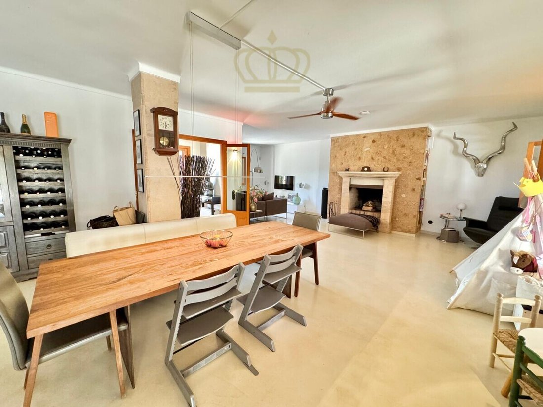 Finca in Campos, Balearic Islands, Spain 5 - 17748187