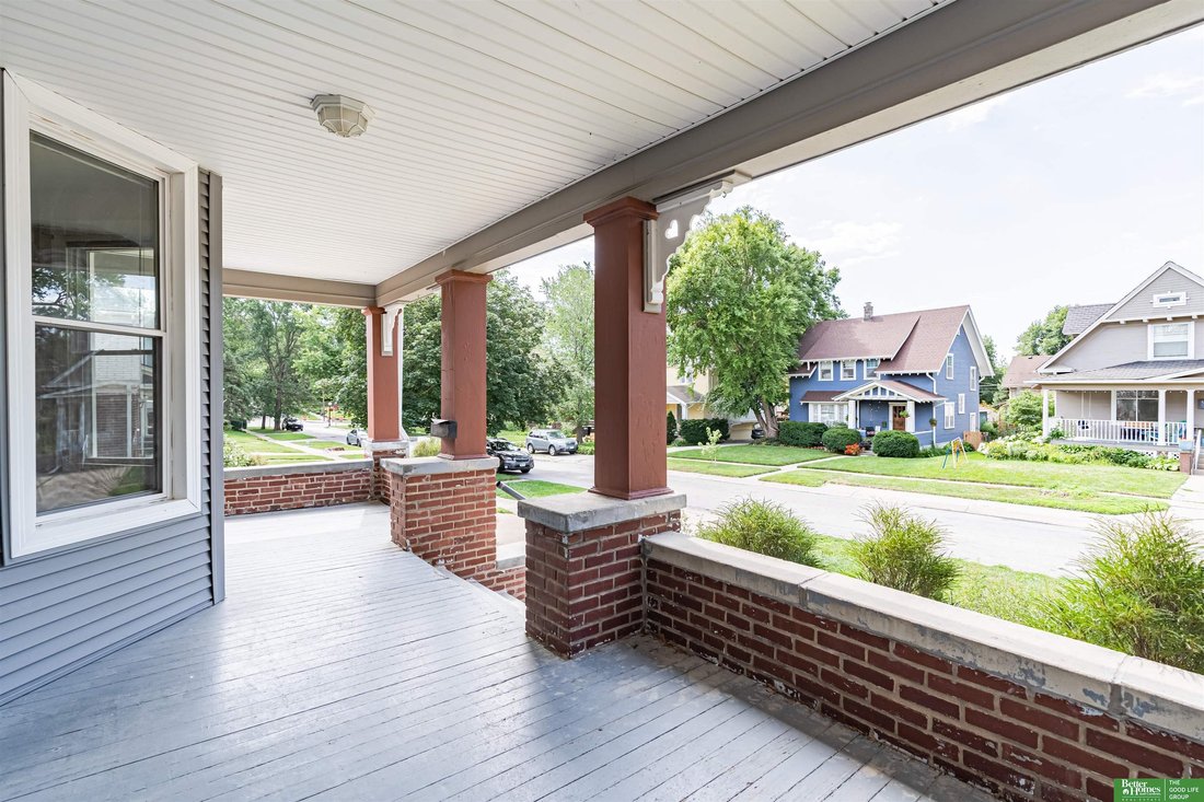 House in Omaha, Nebraska, United States 4 - 17746632
