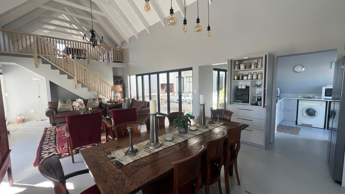 House in Jacobs Bay, Western Cape, South Africa 1 - 17746040
