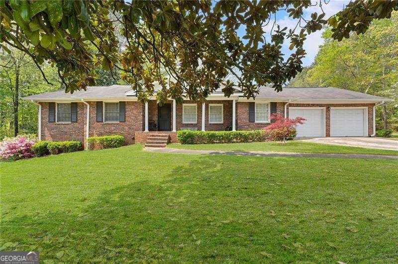 House in Smyrna, Georgia, United States 1 - 17743823