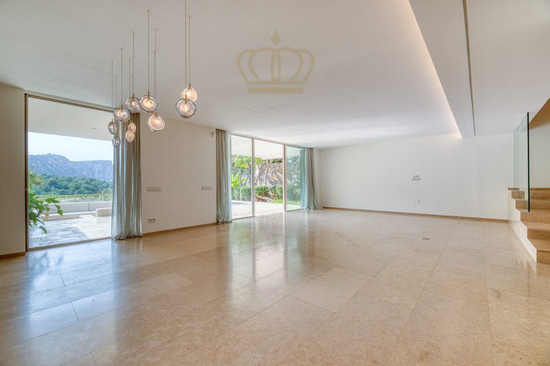Villa in Port d'Andratx, Andratx, Balearic Islands 5 - 17749485