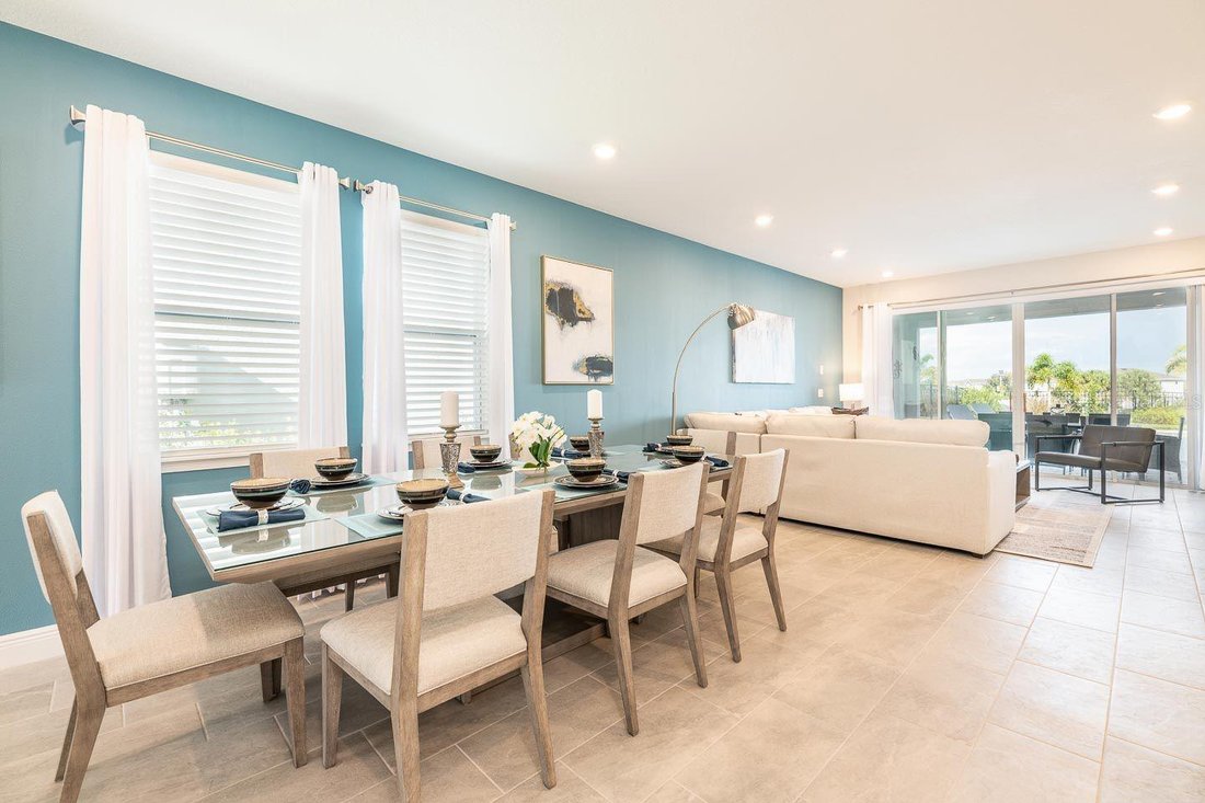 House in Kissimmee, Florida, United States 3 - 17743652
