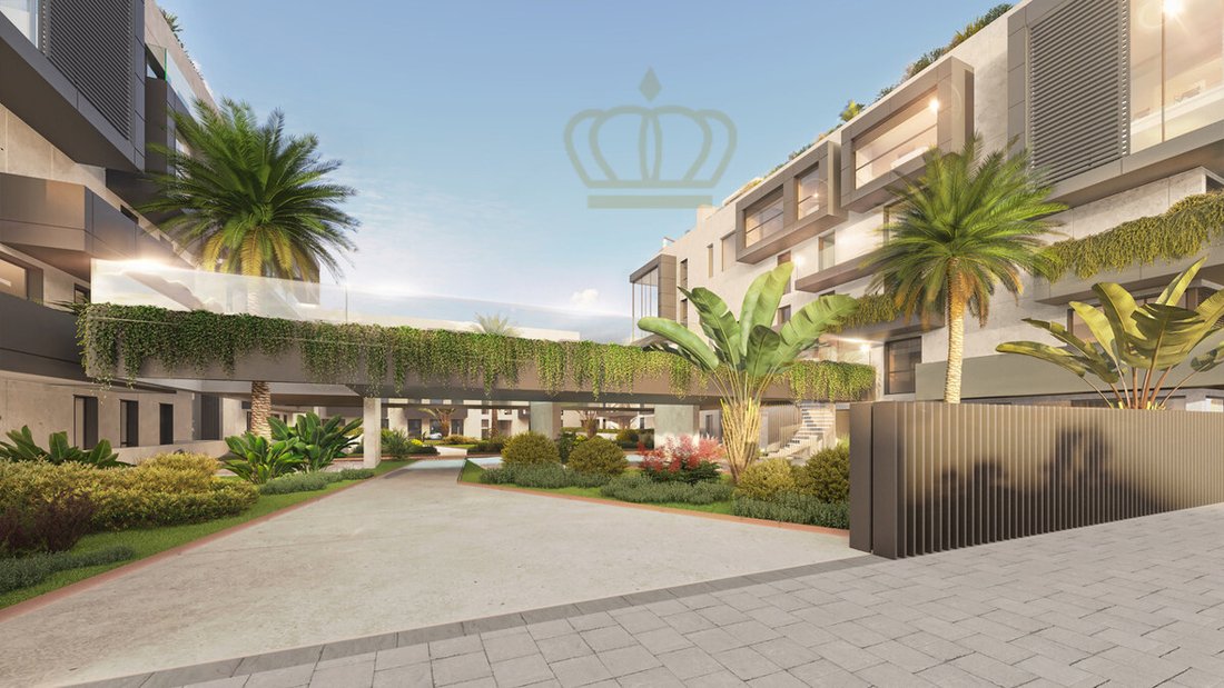 Apartment in Palma, Balearic Islands, Spain 4 - 17750312