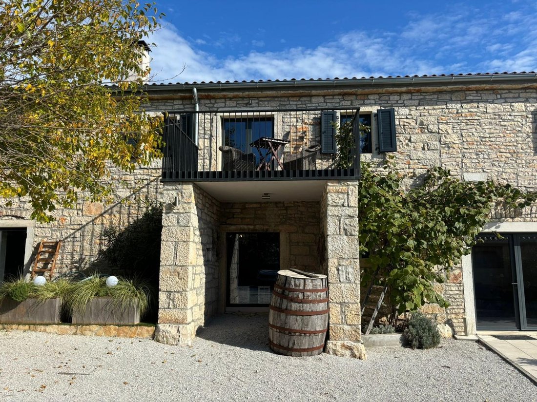 Porec, Istria County, Croatia 4 - 17750479