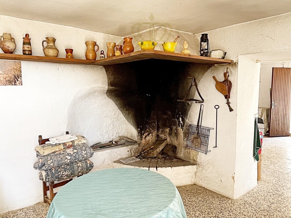 Finca in Andratx, Balearic Islands, Spain 4 - 17748828