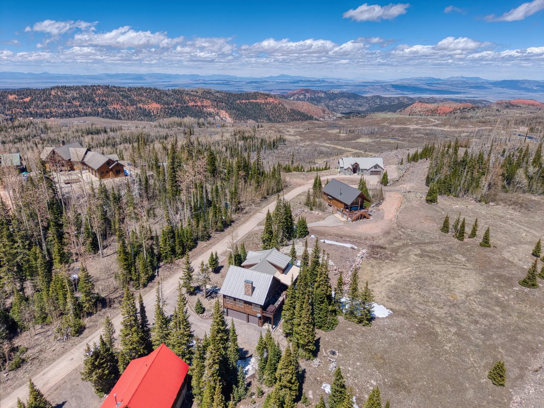 House in Brian Head, Utah, United States 5 - 17747547