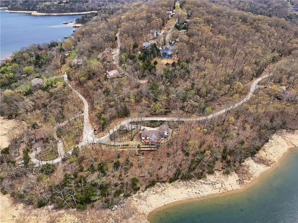 House in Eureka Springs, Arkansas, United States 4 - 17744592