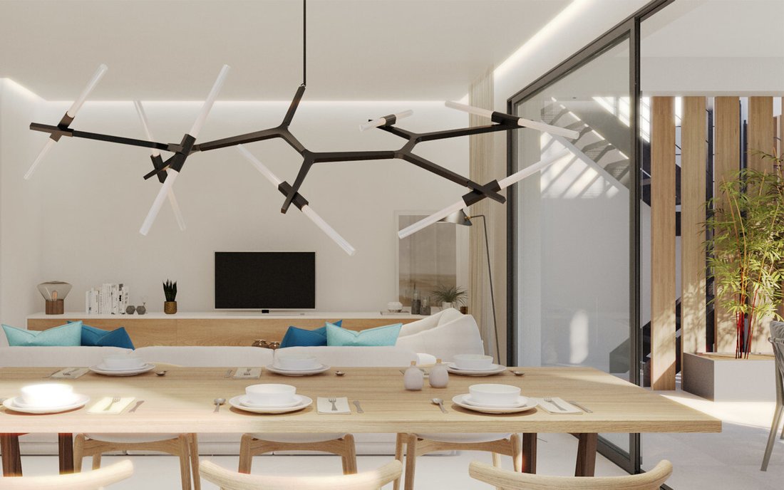 Apartment in Genoa, Palma, Balearic Islands 3 - 17750101