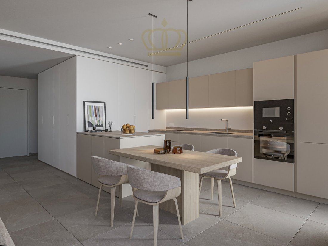 Apartment in Genoa, Palma, Balearic Islands 3 - 17750167