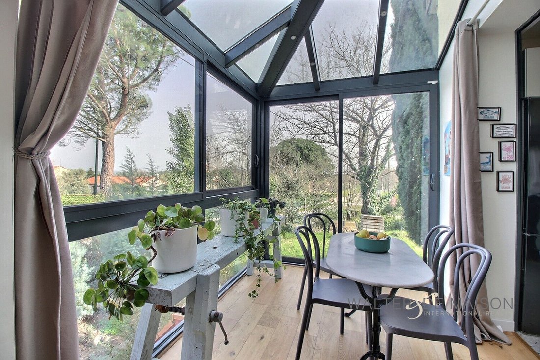 Villa in Montgiscard, Occitania, France 3 - 17745547