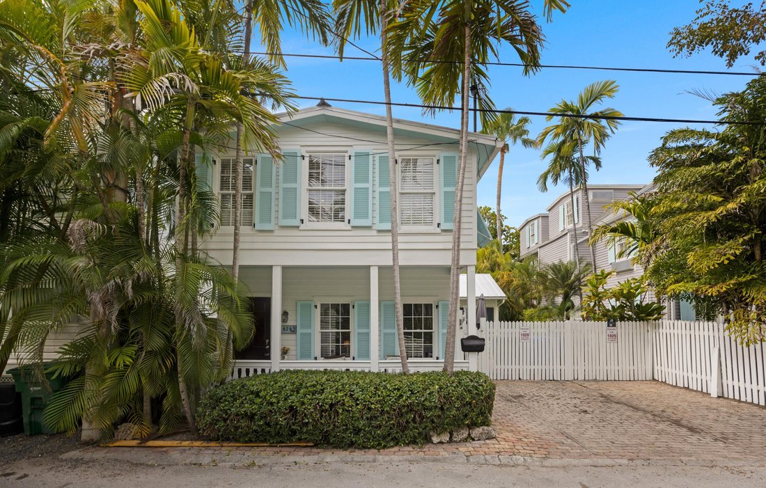 House in Key West, Florida, United States 1 - 17747554