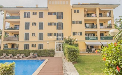Penthouse en Cala Fornells, Calviá, Islas Baleares 1