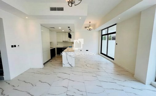 Townhouse in MBR City / Mohammed Bin Rashid City, Dubai, United Arab Emirates 1