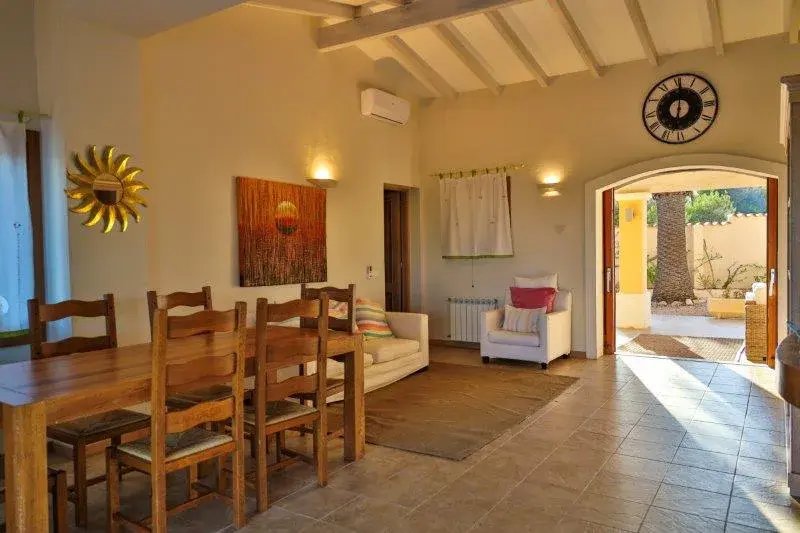 Villa in Formentera, Balearic Islands, Spain 5 - 17747137