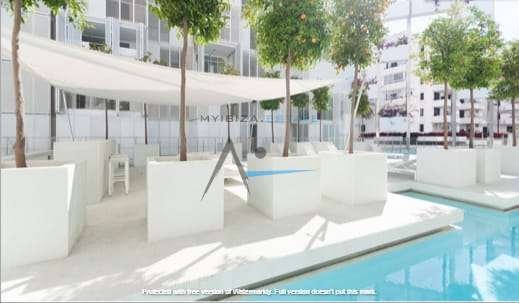 Apartment in Santa Eularia des Riu, Balearic Islands, Spain 3 - 17748405