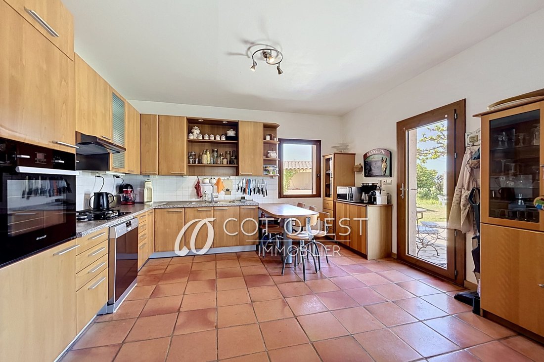 Villa a Nizza, Provenza-Alpi-Costa Azzurra, Francia 5 - 17744461